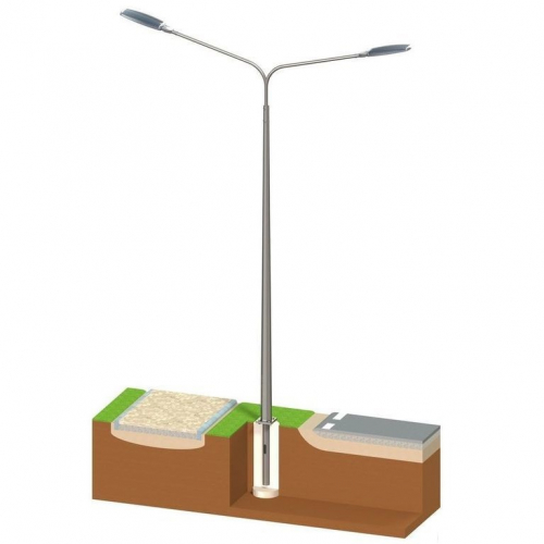 ОМК-3,5-3 опора