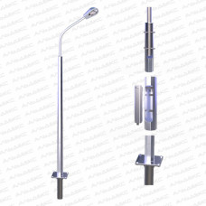 Опора освещения ОГК-5