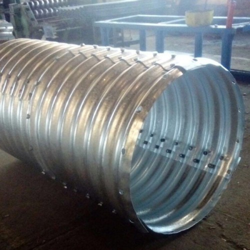 Труба ЛМГ (МГК) 70.40 гермокрон