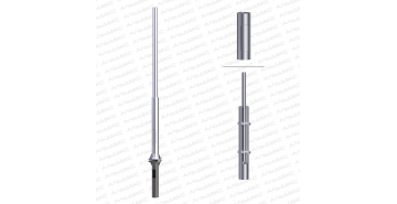 Опора НФ-25,0-02-ц
